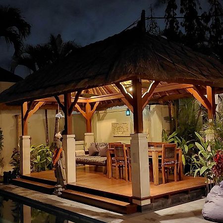 Beautiful Villa Indah Seminyak Zewnętrze zdjęcie