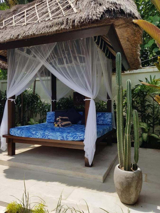 Beautiful Villa Indah Seminyak Zewnętrze zdjęcie