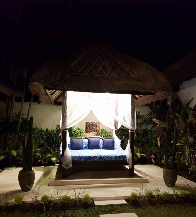 Beautiful Villa Indah Seminyak Zewnętrze zdjęcie