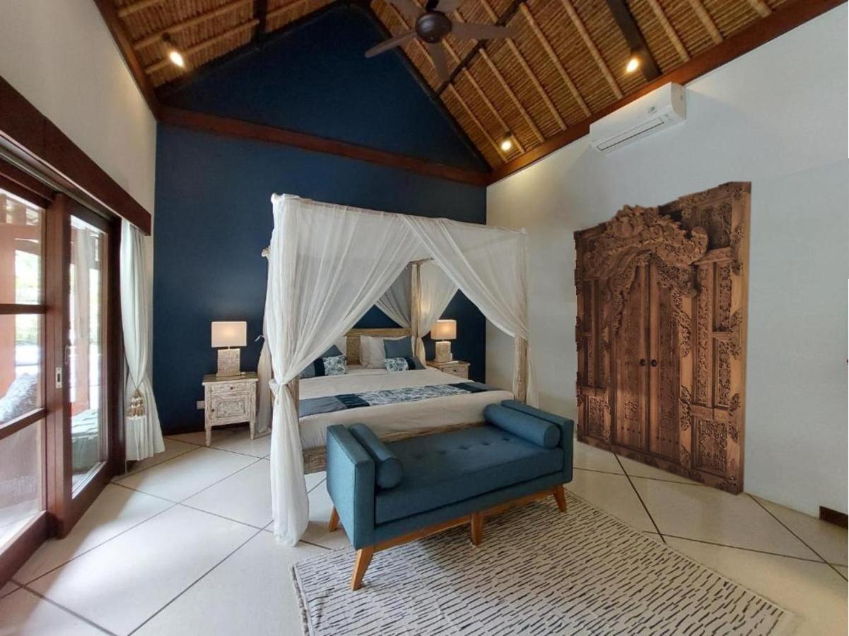 Beautiful Villa Indah Seminyak Zewnętrze zdjęcie