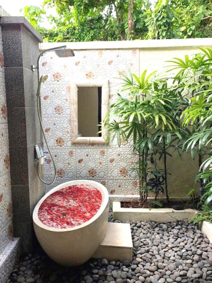 Beautiful Villa Indah Seminyak Zewnętrze zdjęcie